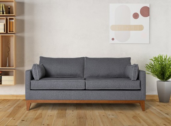 Crosby Fabric Sofa Bed