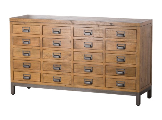 Urban 20 Drawer Chest