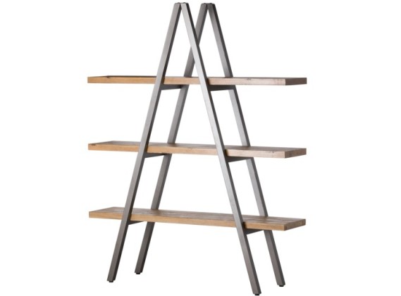 Urban Display Shelf