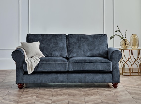 Churchill Traditional Fabric Sofa