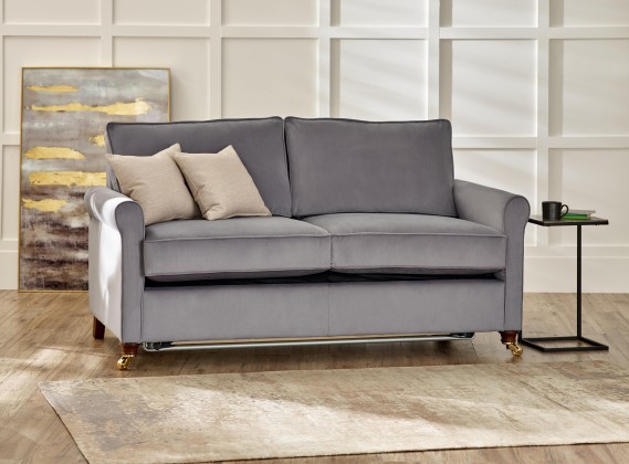 Salisbury Fabric Sofa