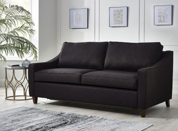 Hildred Fabric Sofa Bed
