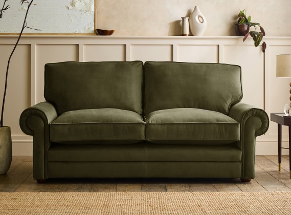 Portland Fabric Sofa