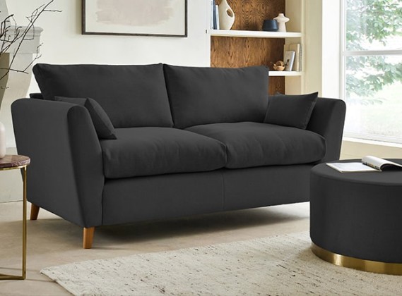 Beckworth Fabric Sofa