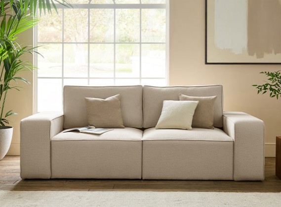 Newbury Modular Sofa