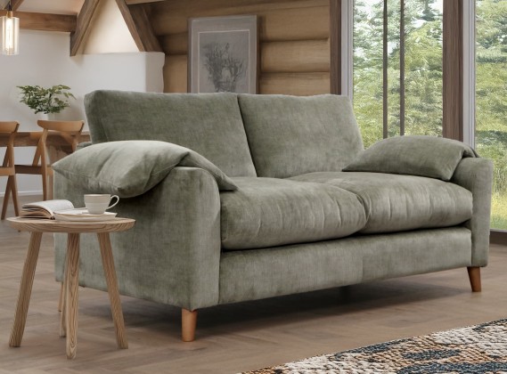 Watson Fabric Sofa