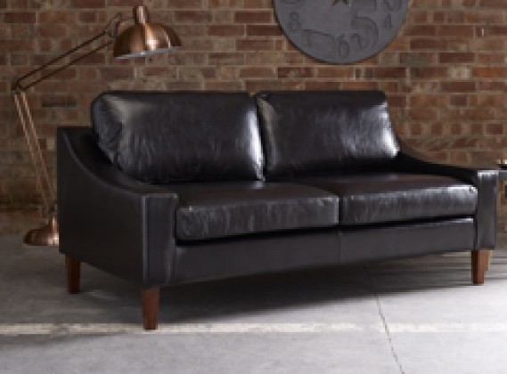 arlington studded leather sofa leather sofas