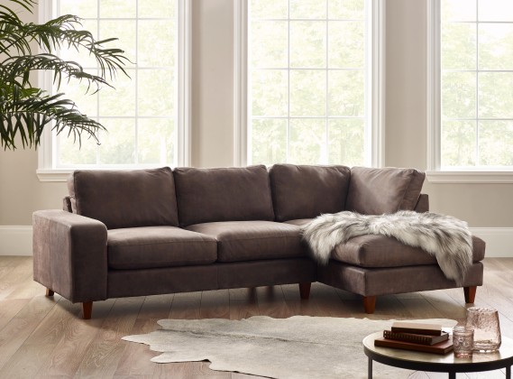Wellington Chaise Sofa