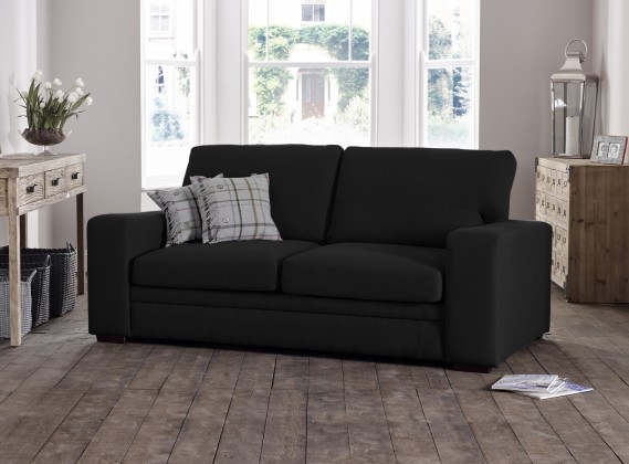 Abbey Fabric Lounge Sofa