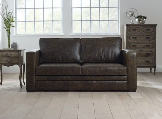 Trafalgar Small Sofa Bed