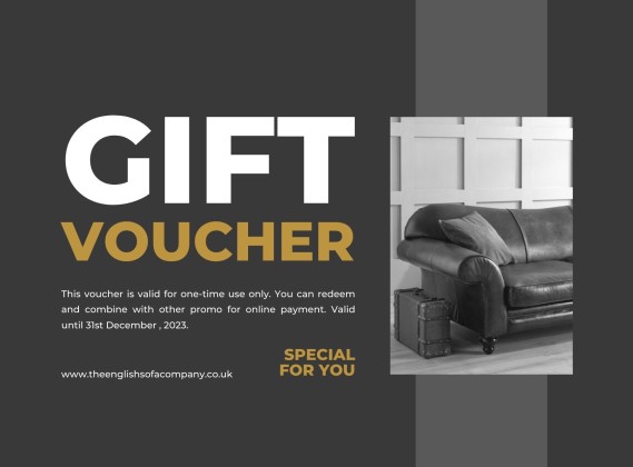 Gift Voucher