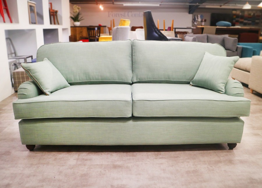 Downton - 3.5str sofa - Emporio Sage