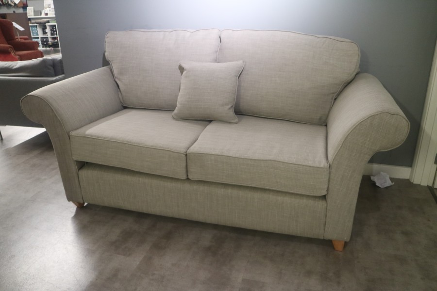 Langridge - 2 seater - Emporio Linen