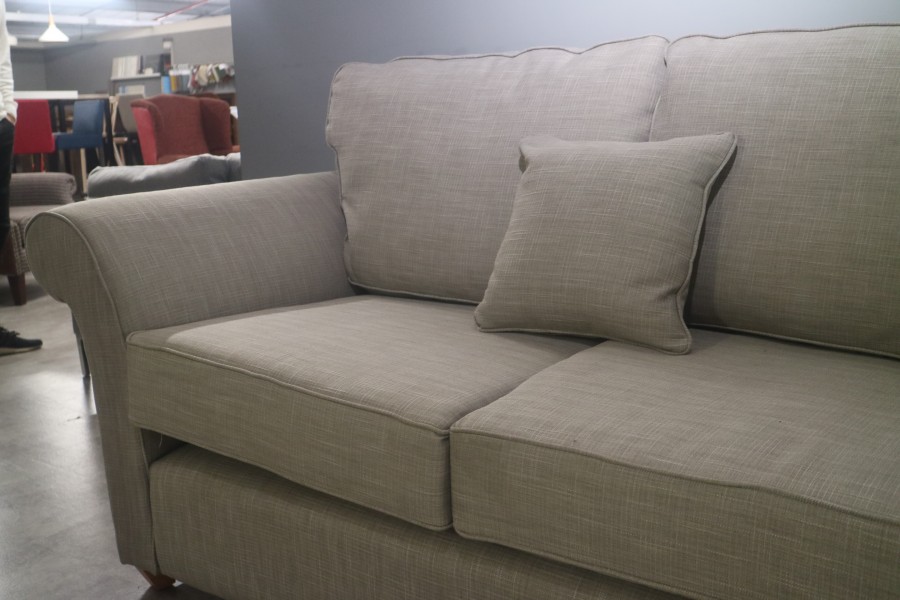 Langridge - 2 seater - Emporio Linen