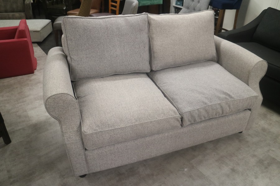 Kendal 2.5 Seater Sofabed - Bespoke Grey
