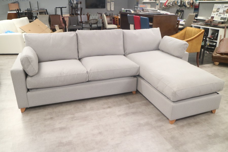 Sterling sale leather sofas