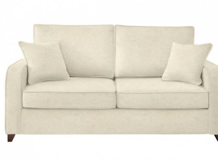 Dunsmore - 2 Seater Sofa Bed - Key Largo Almond