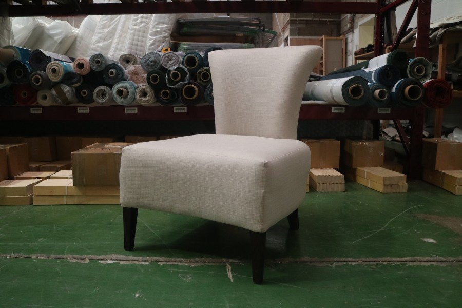 Bespoke bb Chair - Chair - Bespoke grey bb