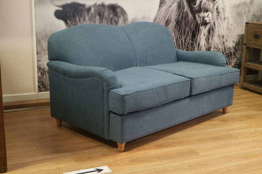 The English Sofa Company Appleby 2 Seater Sofa Bed Covertex