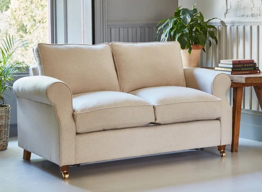 Kendley - 3 Seater - Tango Apple