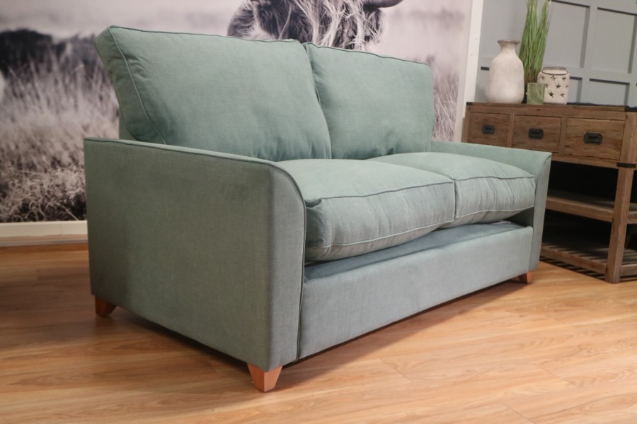 Edinley - 3 Seater Sofa Bed - Key Largo Frost