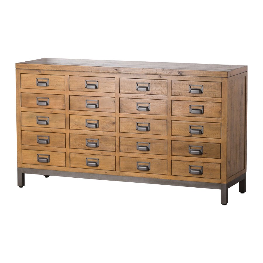 Urban 20 Drawer Chest