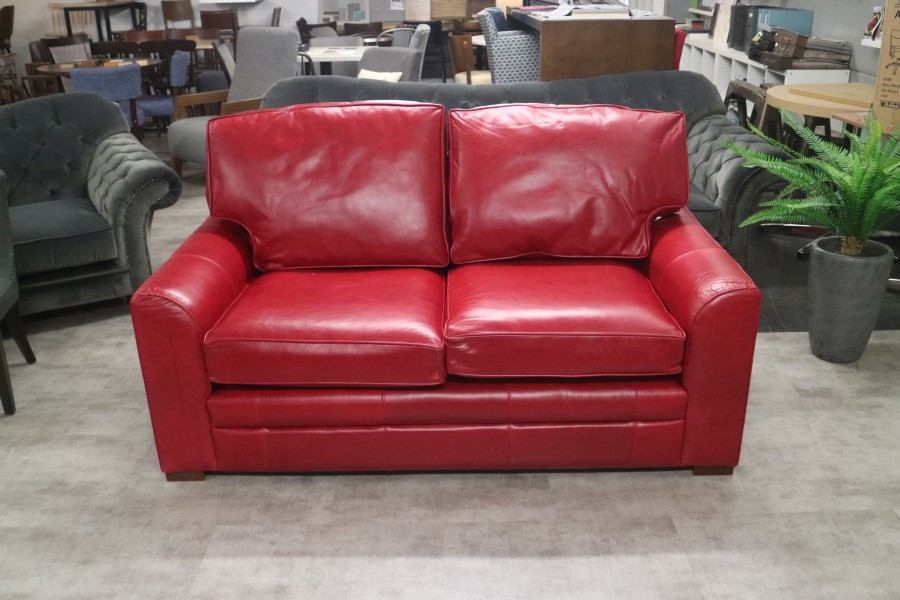 Leather furniture for top sale by owner