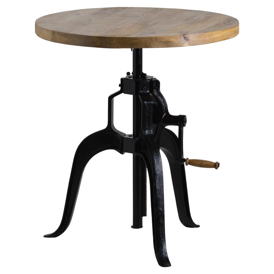 Urban Adjustable Bar Bistro Table