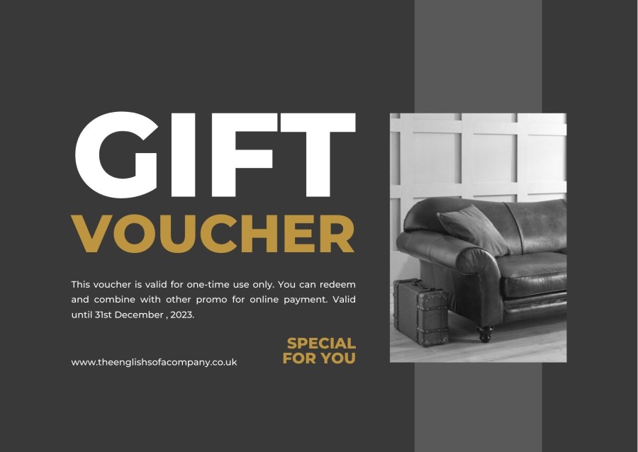 Gift Voucher