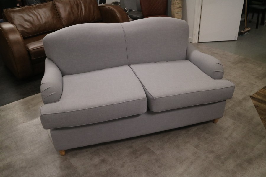 Appleby - 2 Seater - Helsinki Sterling