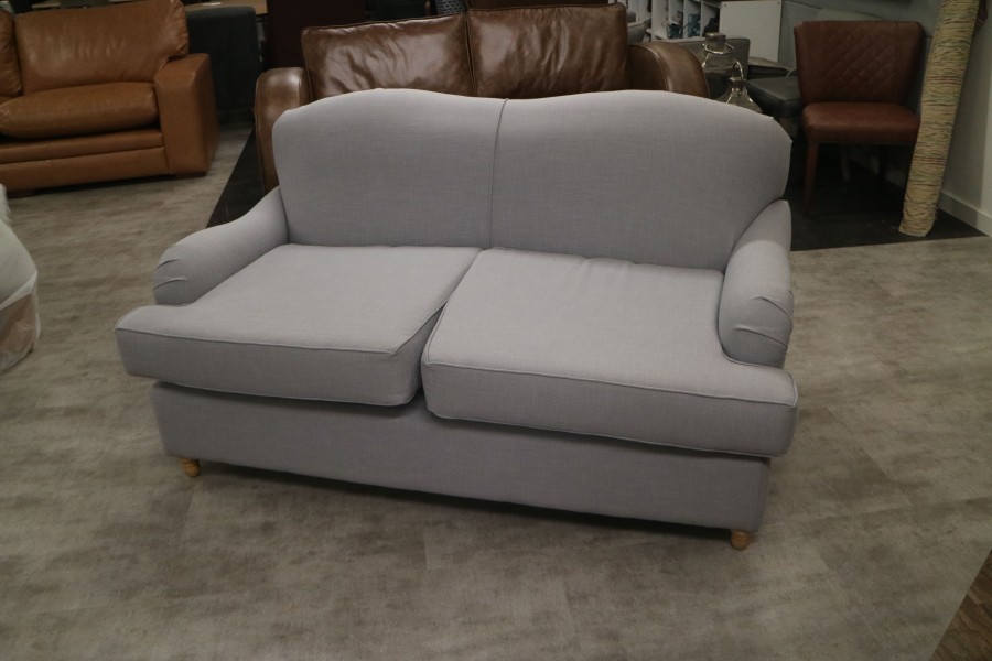 Appleby - 2 Seater - Helsinki Sterling