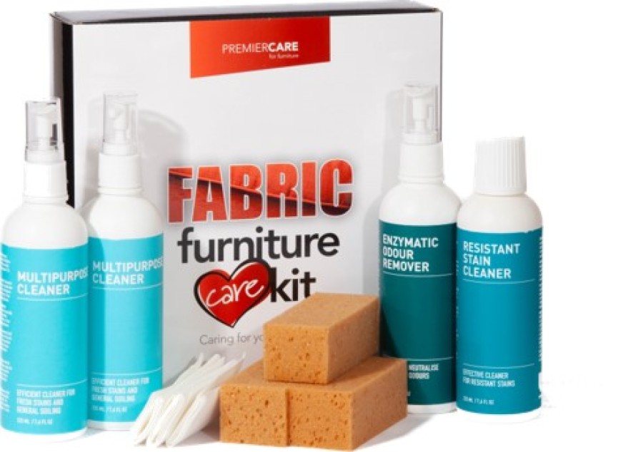 Fabric Cleaning Kit Cleaning Kits