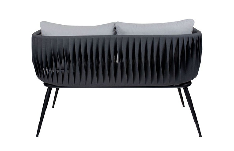 Madeira Outdoor Rope Sofa