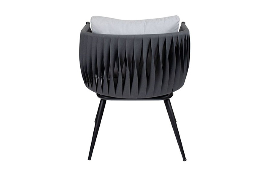Madeira Rope Chair