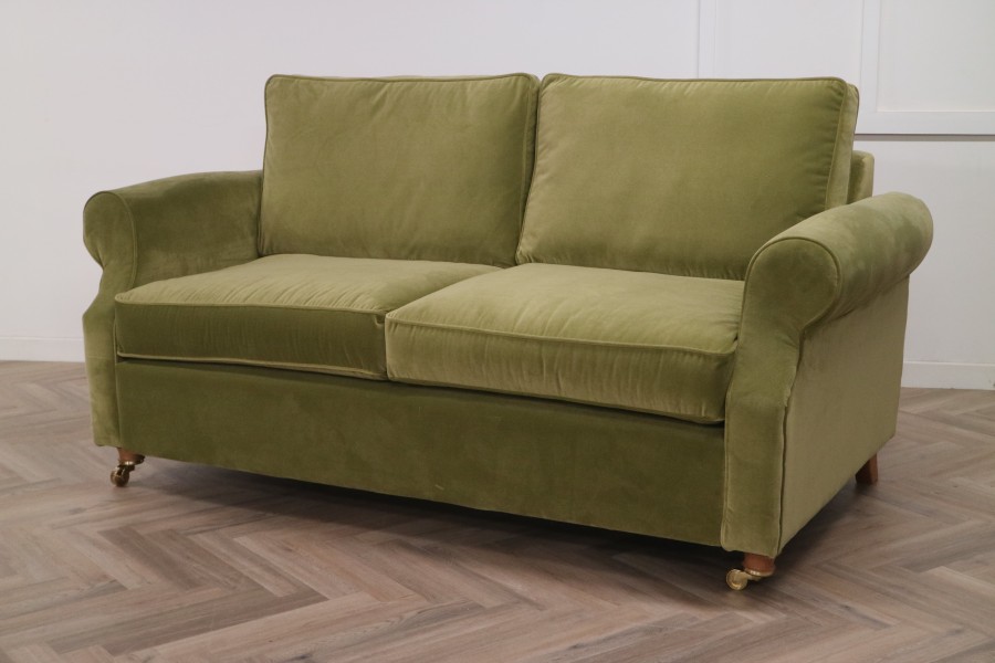 Kendley - 3 Seater - Tango Apple