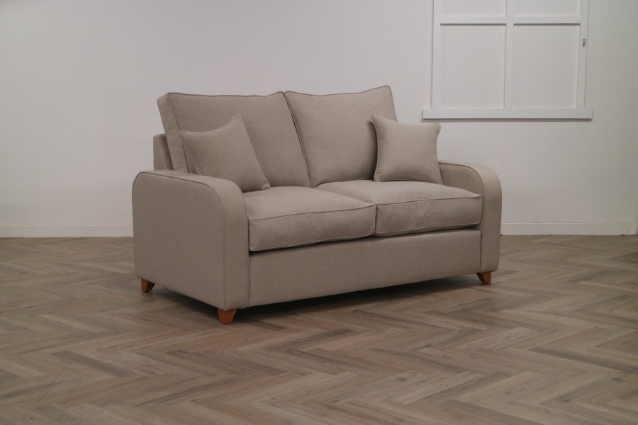 Dunsmore - 2 seater - Key Largo Almond