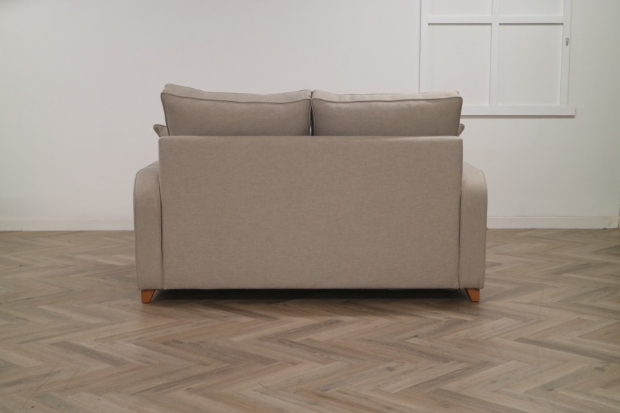 Dunsmore - 2 seater - Key Largo Almond