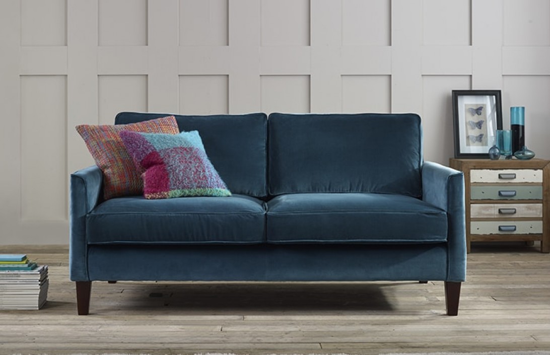 Columbus Fabric Sofa | Fabric Sofas