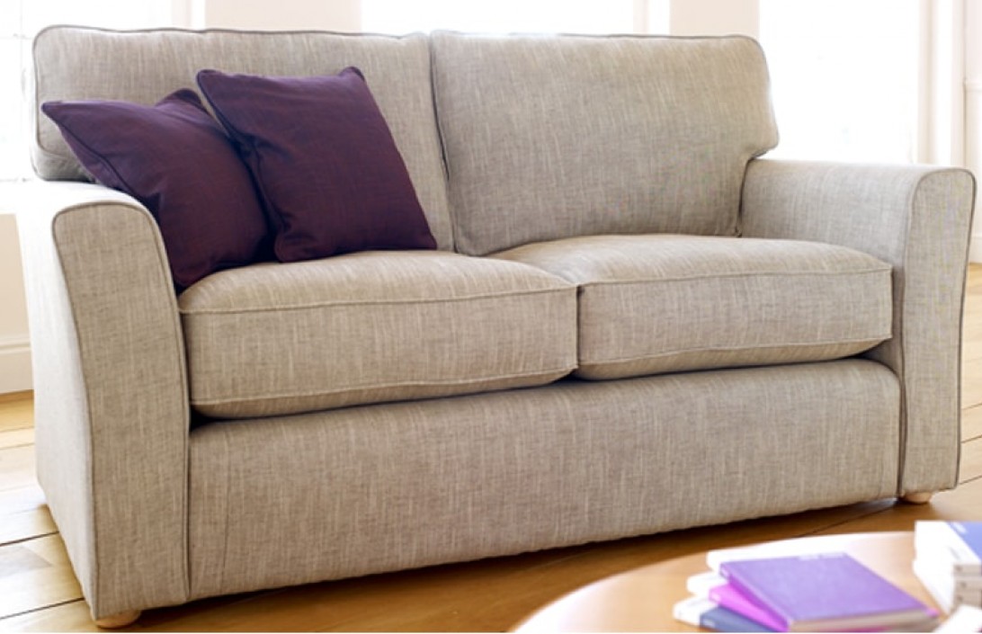 Torino Modern Fabric Sofa Bed | Fabric Sofa Beds