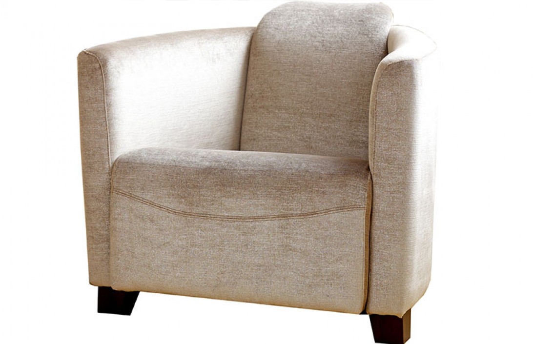 Hudson clearance tub chair