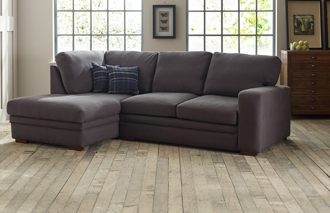 sofa bed with chaise storage review