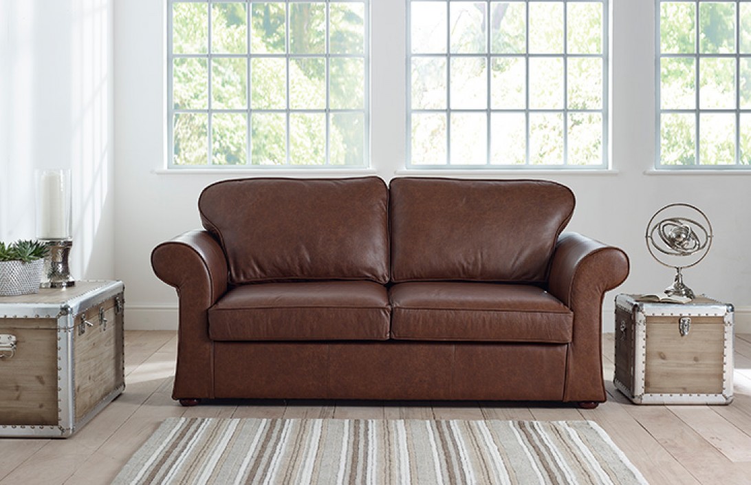 Chatsworth deals chesterfield sofa