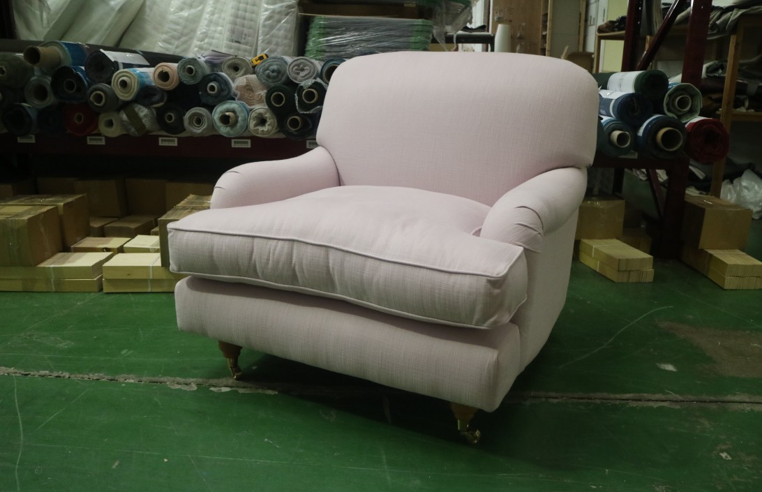Sofa and chair company sale on sale