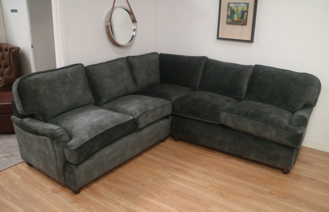 Dfs corner sales sofa clearance