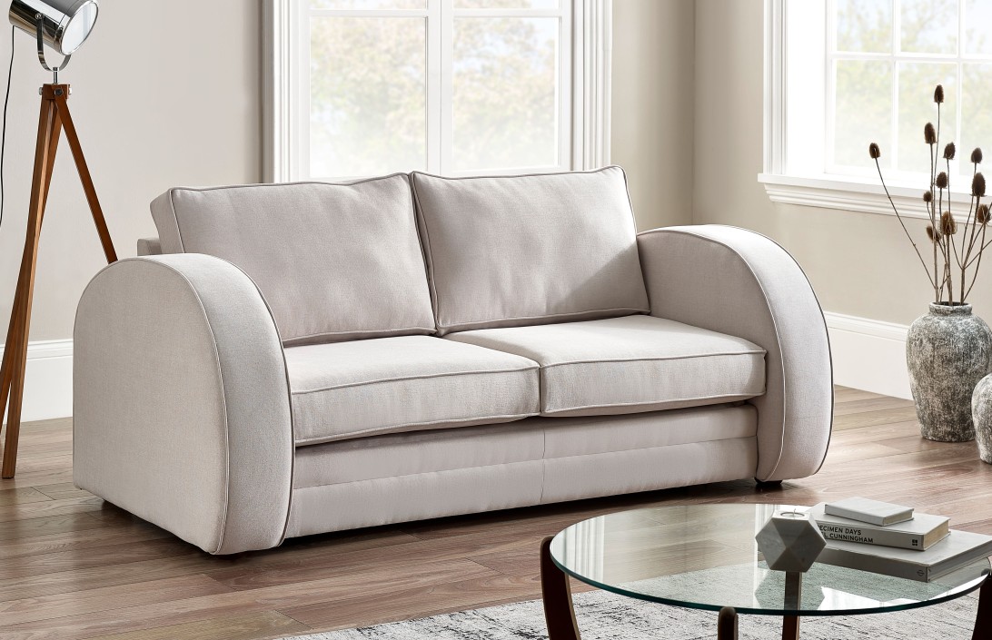 Art outlet deco sofa