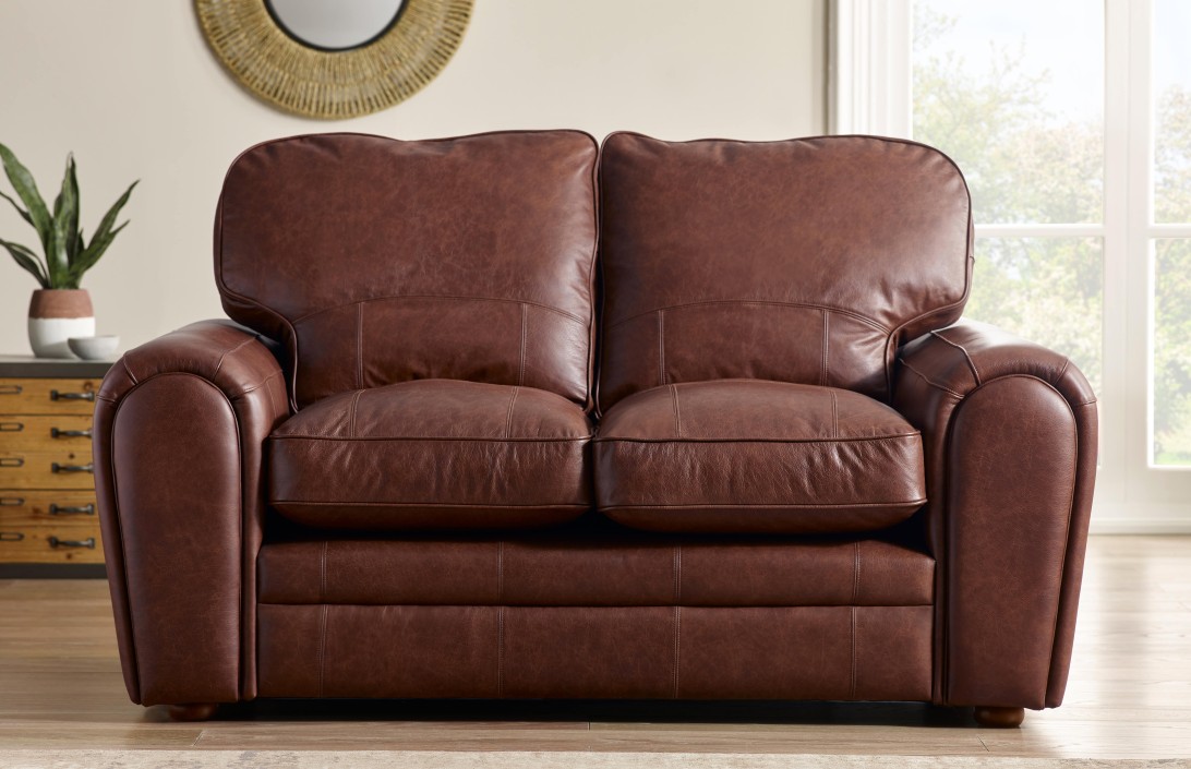 Chicago Leather Sofa Leather Sofas