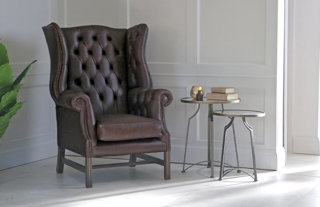 Fireside armchairs online for sale