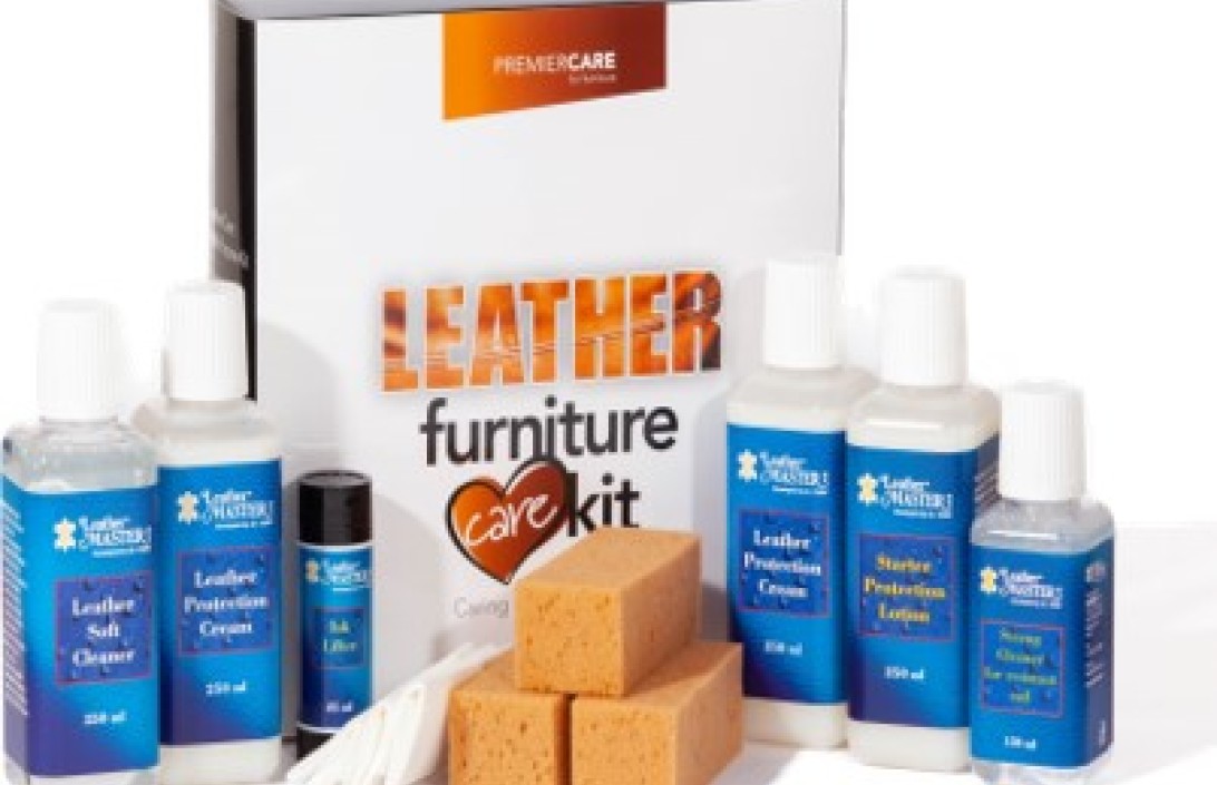 Leather Cleaning Kit | Cleaning Kits