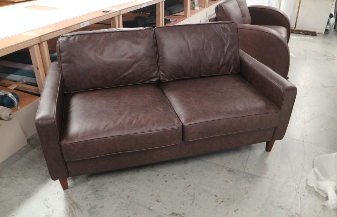 Drake mid on sale century sofa