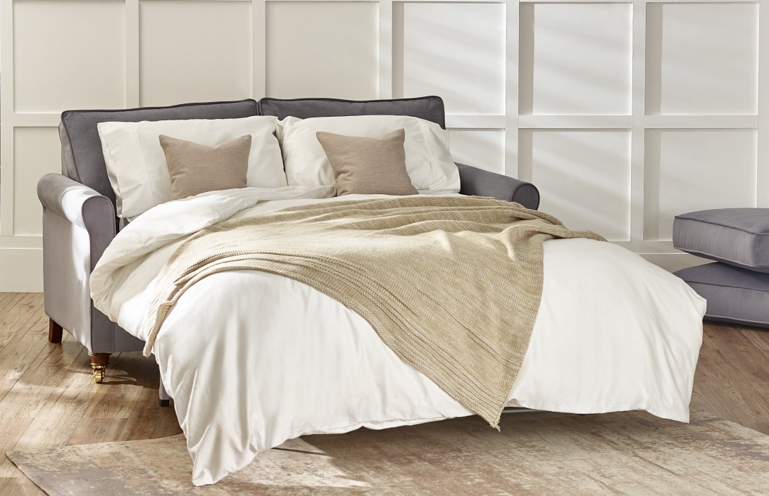 Salisbury Fabric Sofa Bed Fabric Sofa Beds